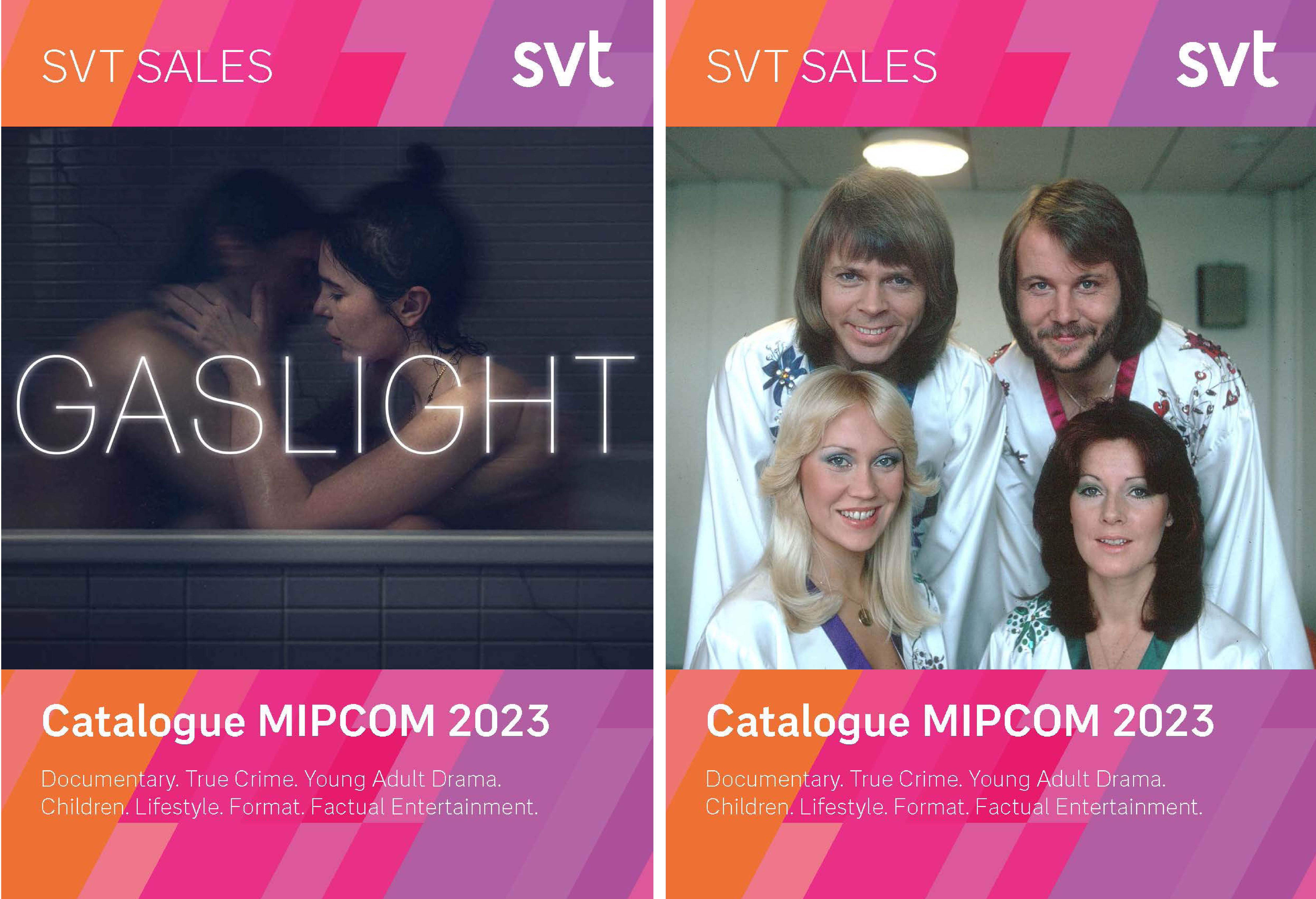 SVT Sales MIPCOM Catalogue 2023